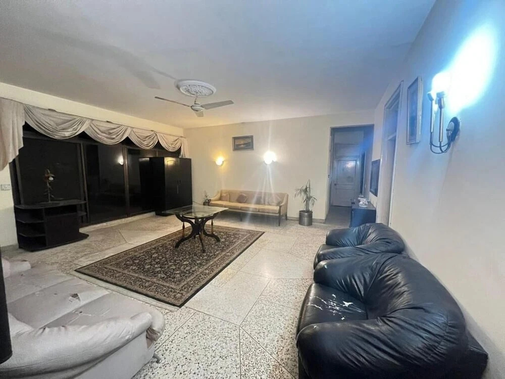 Cosmos Guest House Islamabad