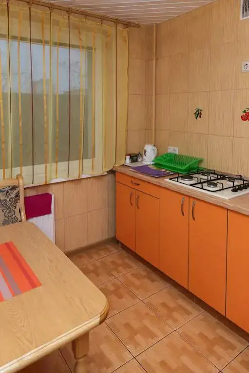 Naujakiemio Apartment