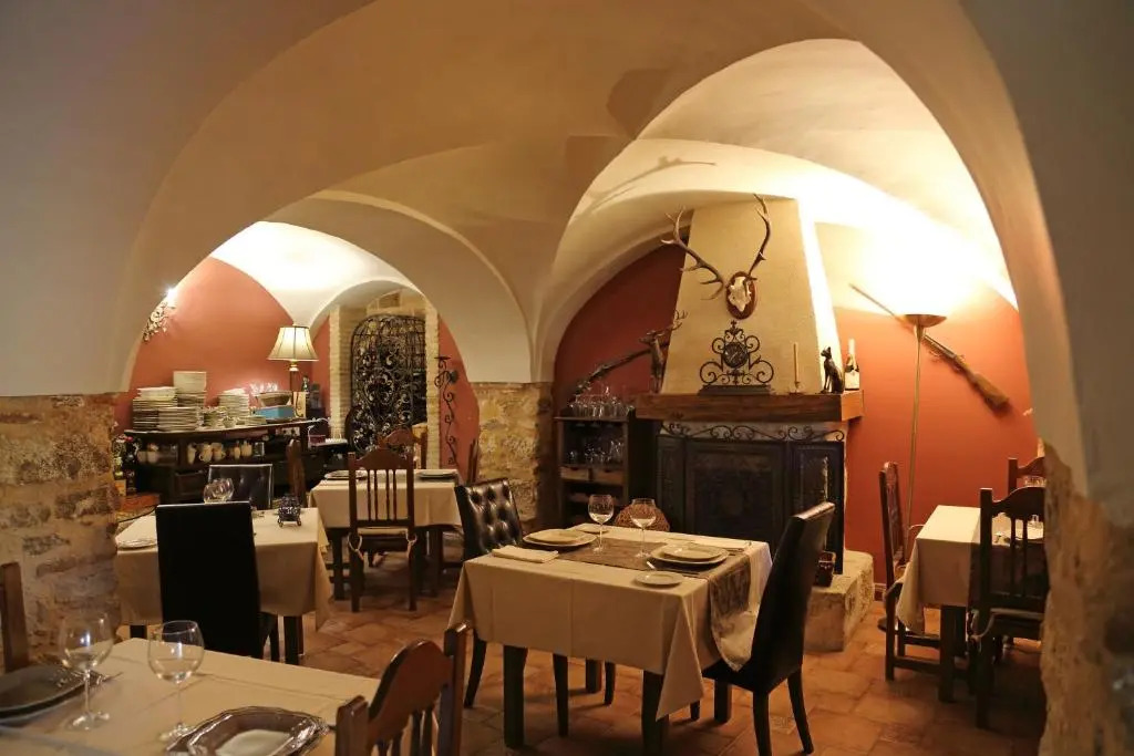 La Posada Del Canal