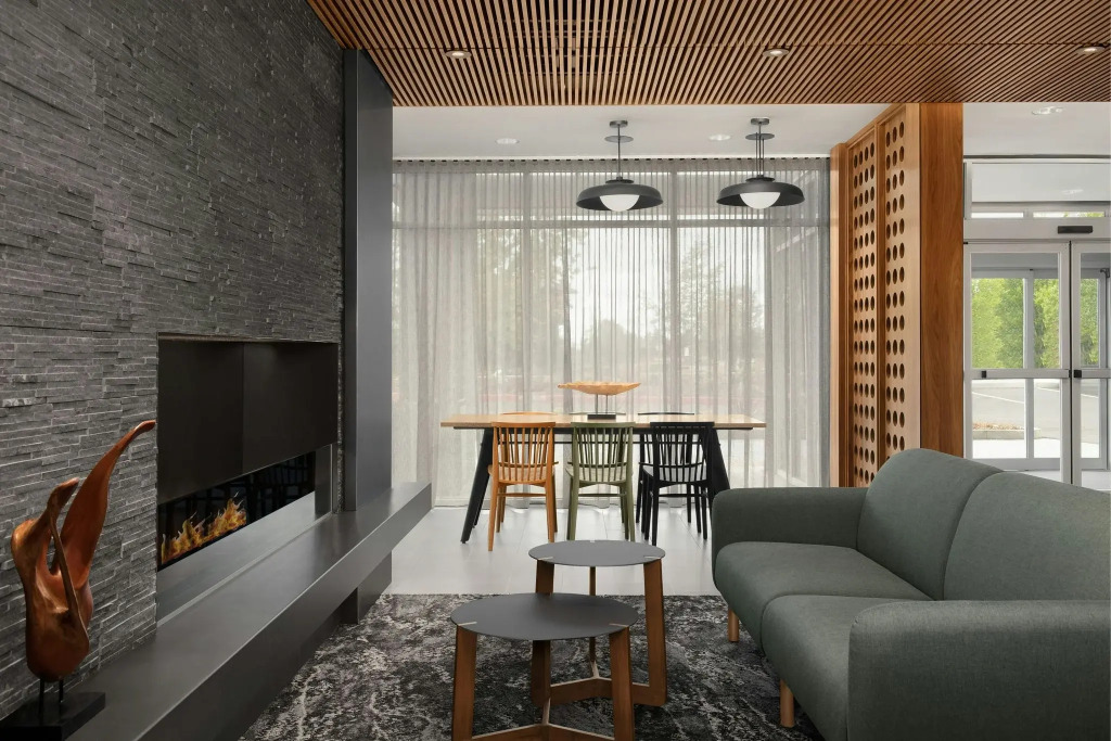 Fairfield By Marriott Inn & Suites Portland Newberg