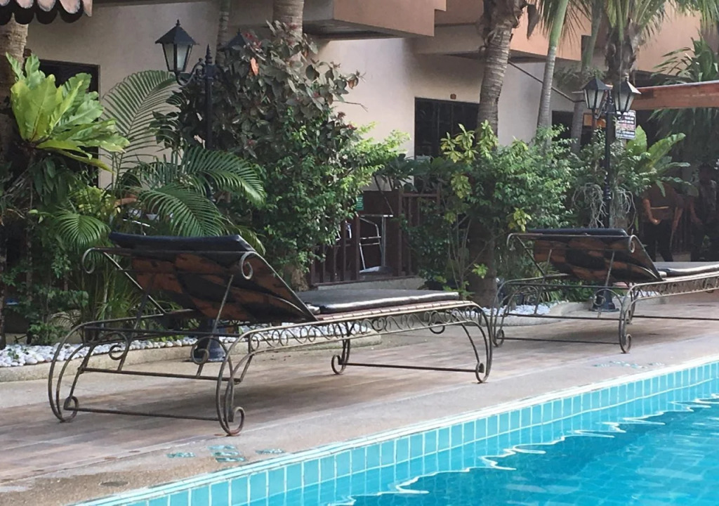 Cocco Resort