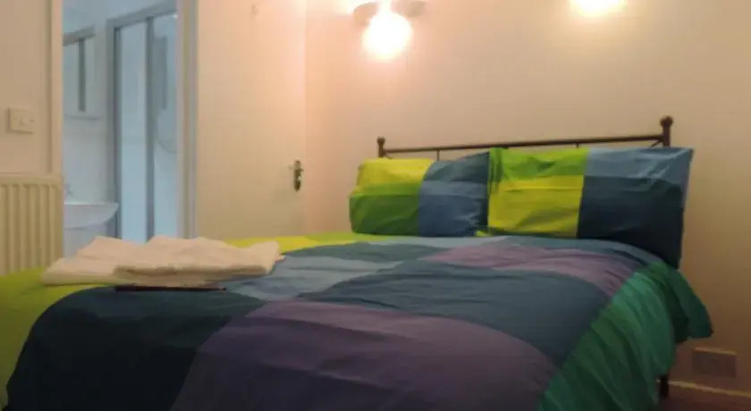 Frith Road Accommodation