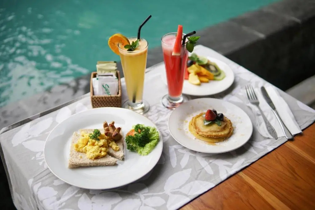 Narda House Ubud