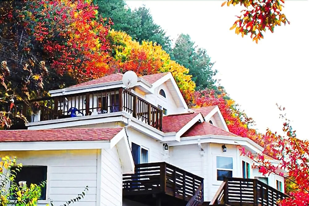 Yangpyeong Yesyes Pension