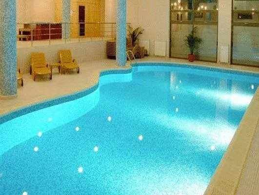 Hotel Berkut