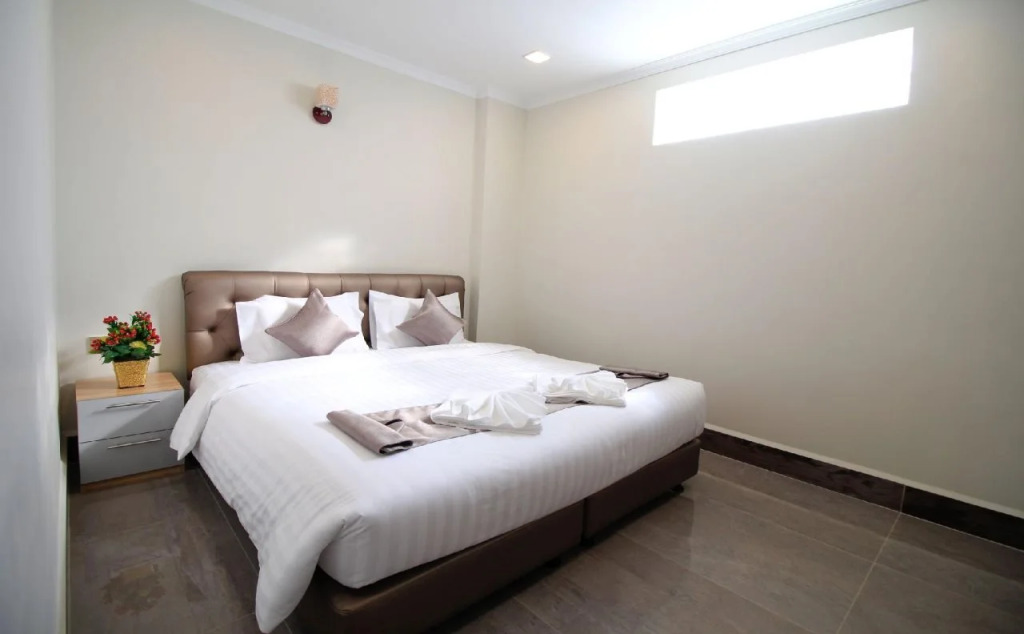 TPHD Hotel and Apartment