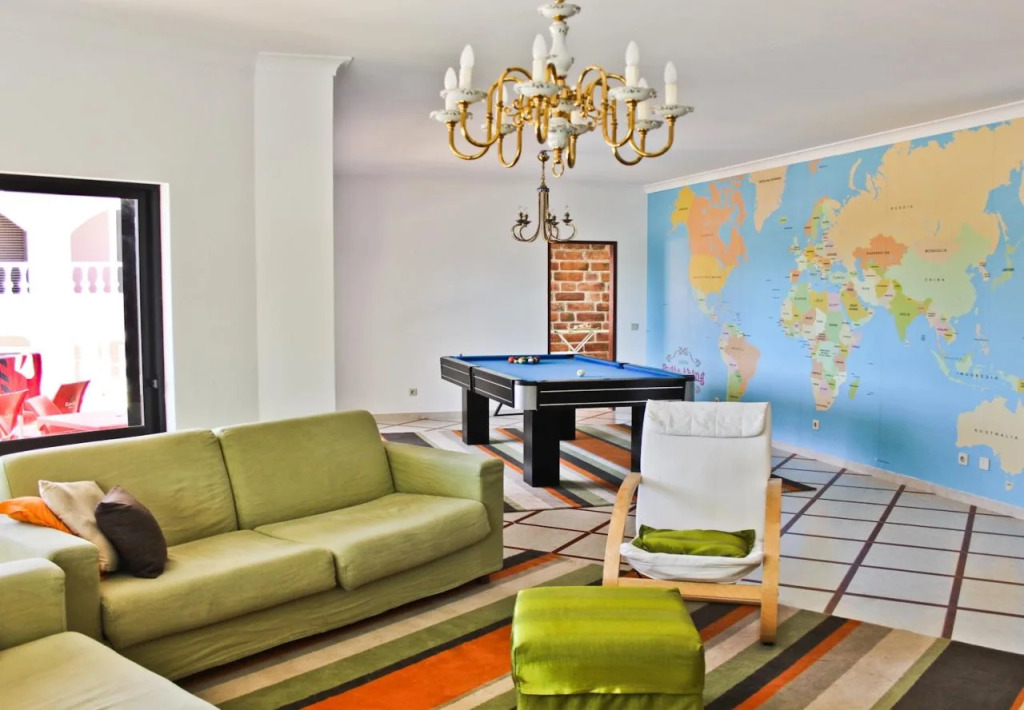 Suite thing Hostel