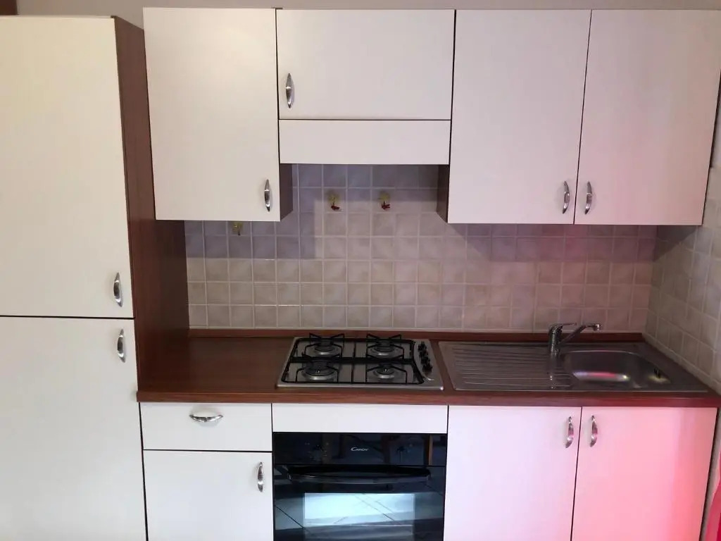 Viale Umberto I Apartments