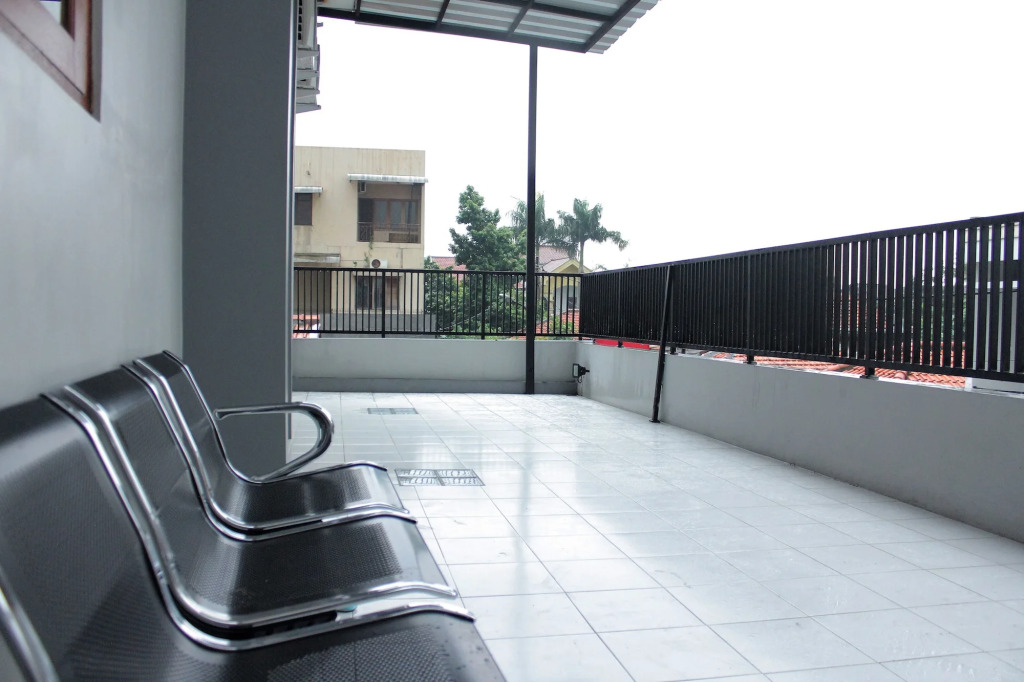 Hotel O Rumah Ayub Syariah