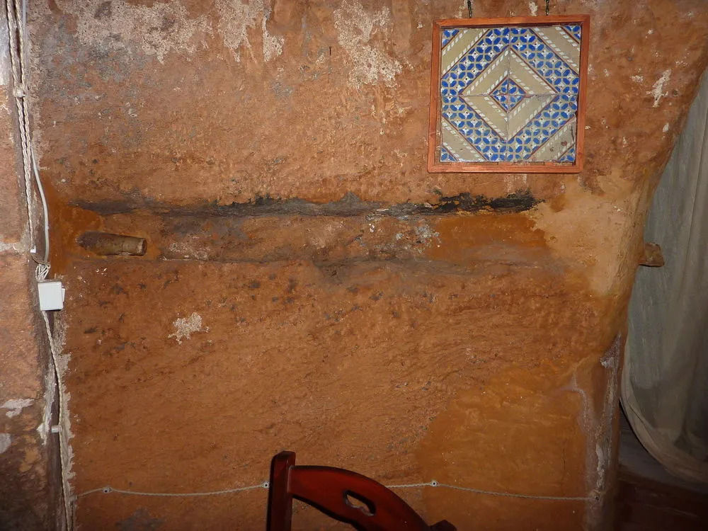 Corte dei Greci