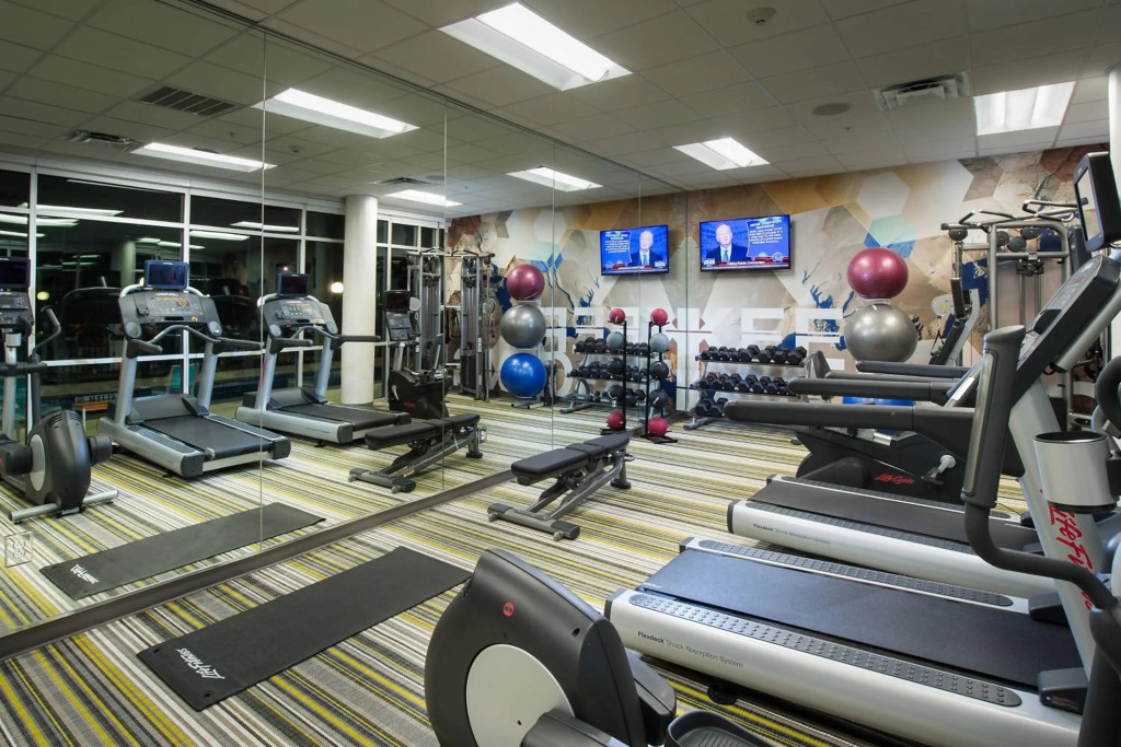 SpringHill Suites by Marriott Houston Hwy. 290/NW Cypress