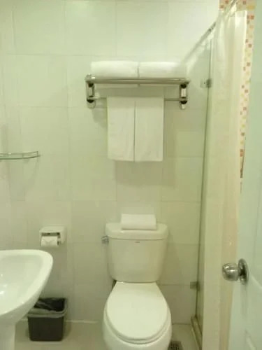 Home Inn Shiyangqiao