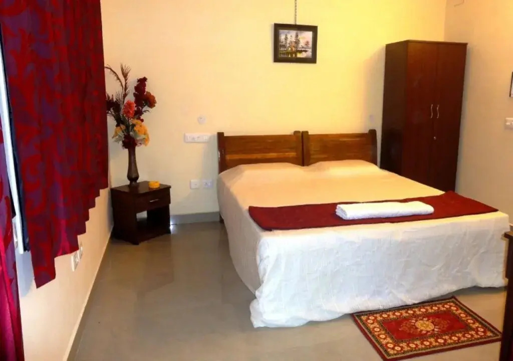 Le Ciel Homestay