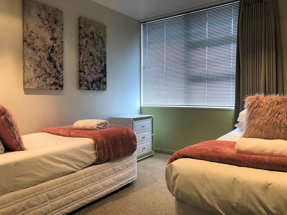 Lakeside Apartment Taupo Waimahana 11