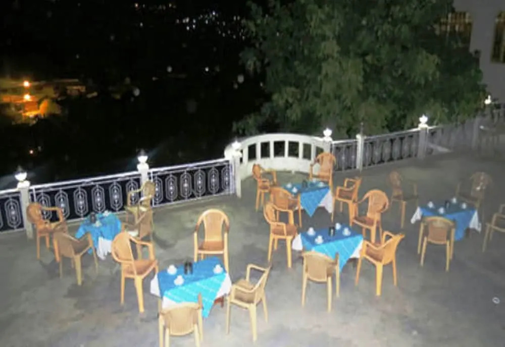 Hotel Caravan Sarai