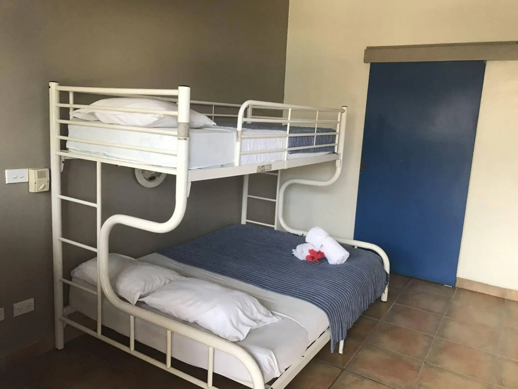 Vanuatu Holiday Hotel