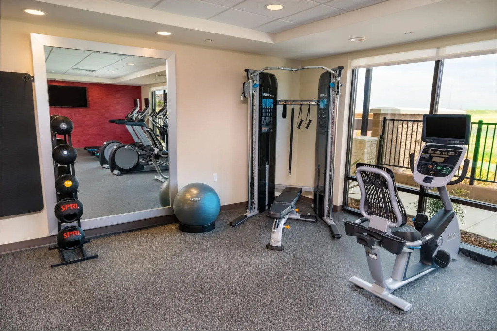 Home2 Suites Bakersfield