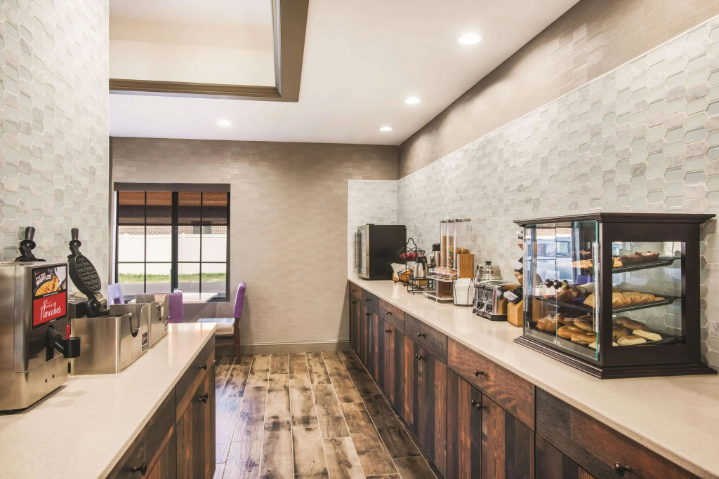 La Quinta by Wyndham Chambersburg