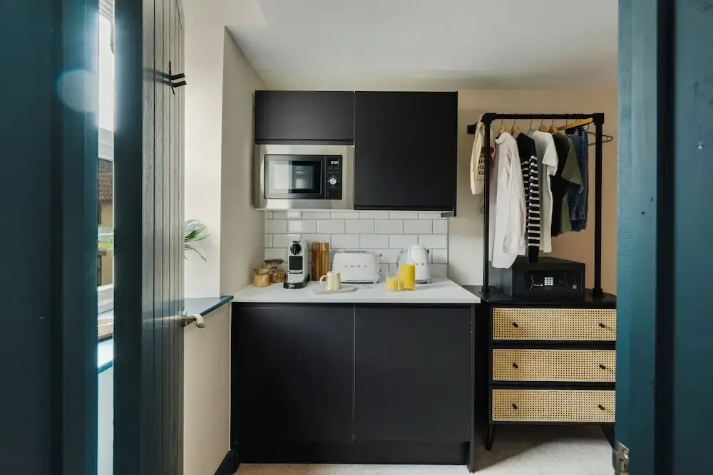 Hotwells I Your Apartment
