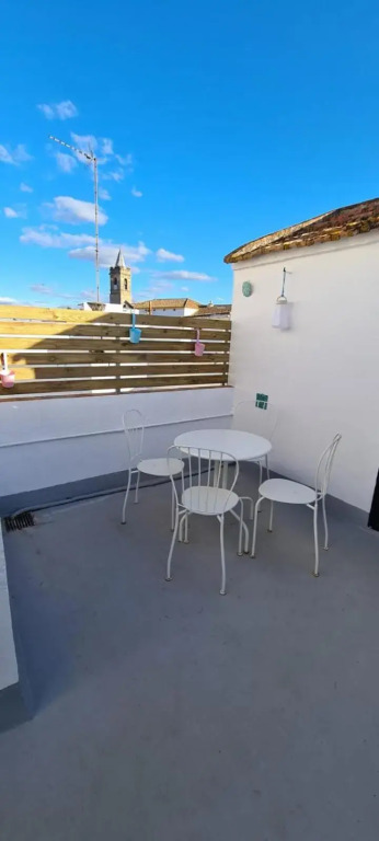 La Casita De Mosto