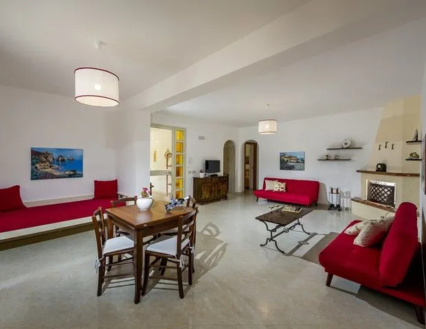 Villa Zagara