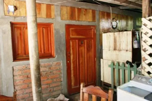B&B, family run homestay, Hospedaje La Penita