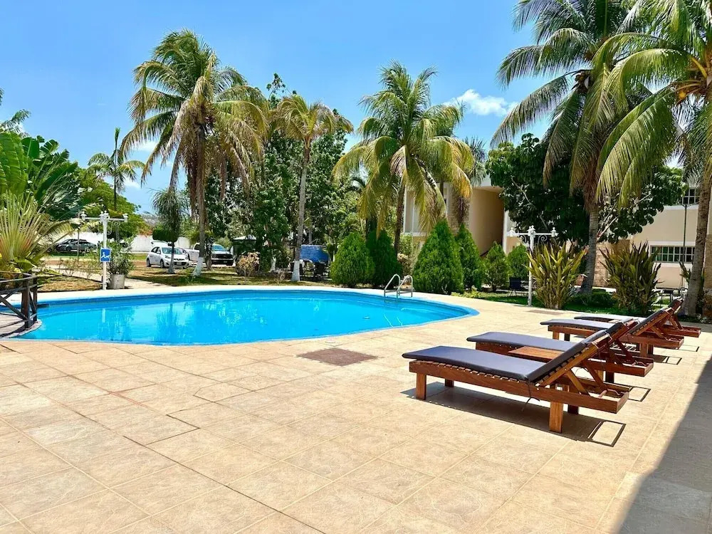 Villas Paraíso