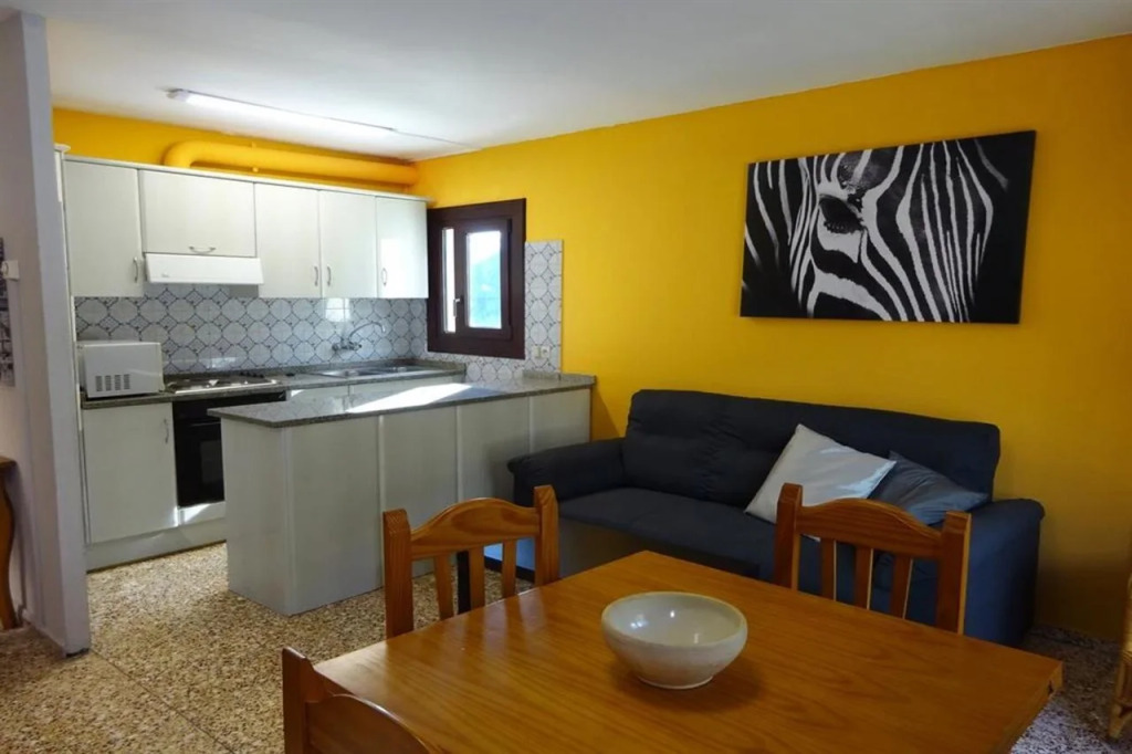 Apartamentos Arinsal 3000
