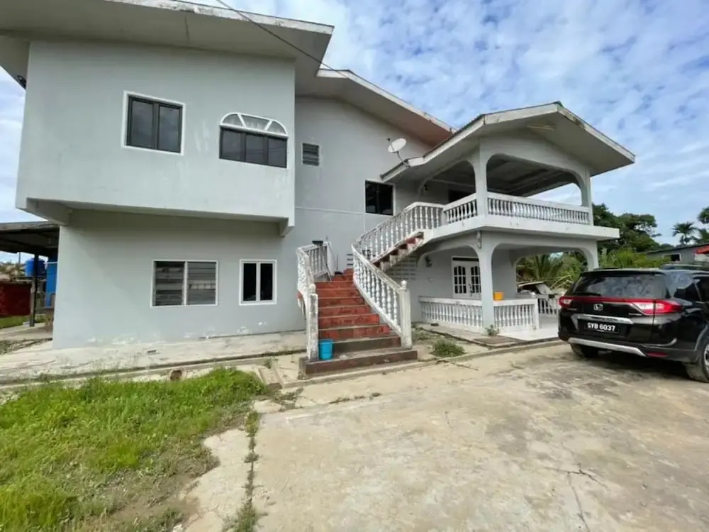 OYO Home 90349 Anique Hoemstay
