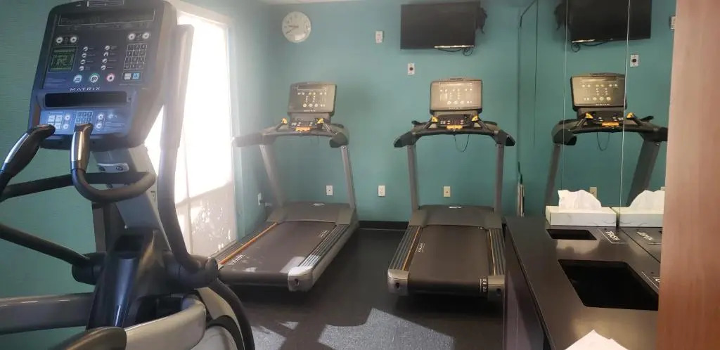 Fairfield Inn and Suites by Marriott Tifton