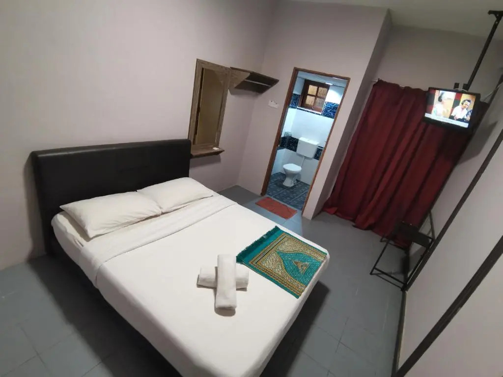 Hotel Rasa Sayang 2