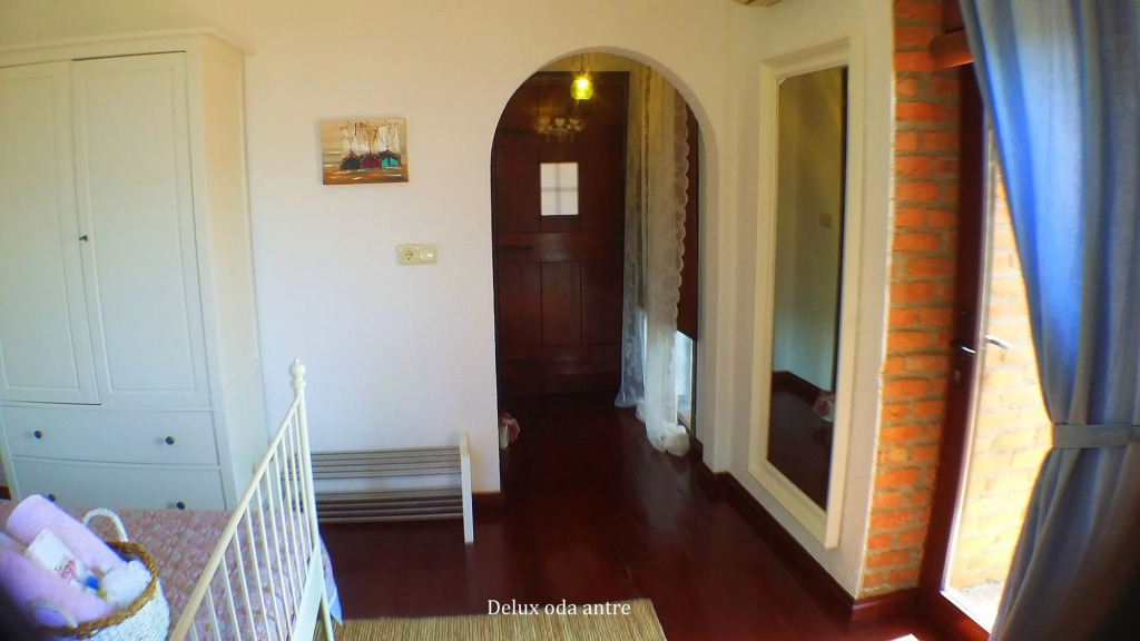 Villa Cosy