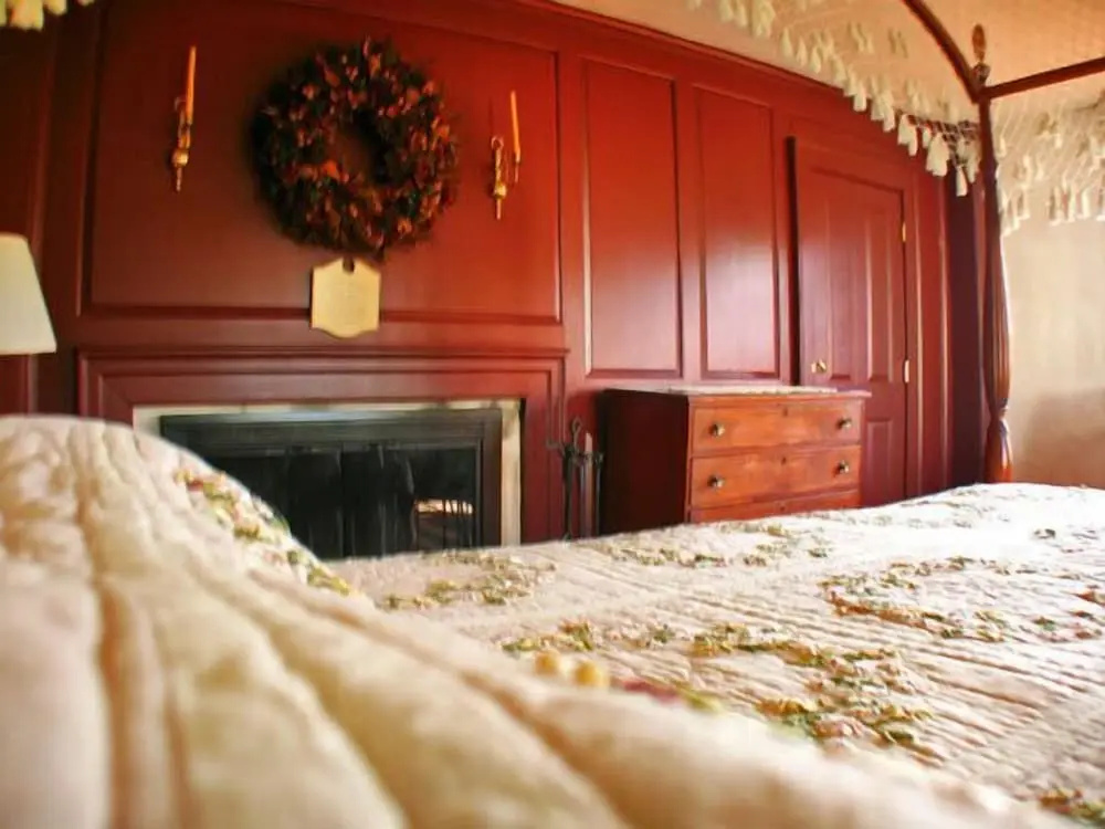 Whitehall Mansion Inn