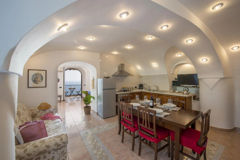 Casa Il Riccio