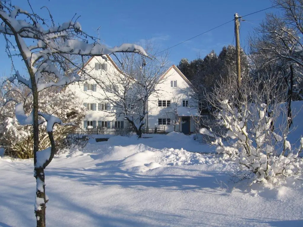 Ferienhaus am Lech