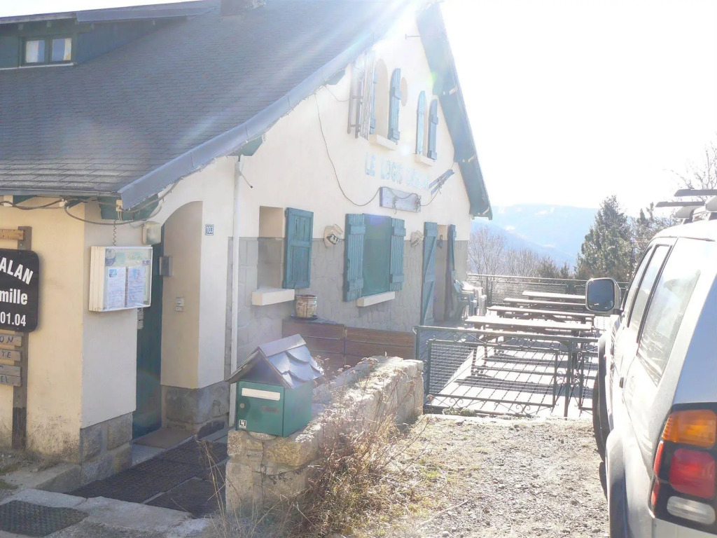 Le Logis Catalan - Gîte de groupe et familial