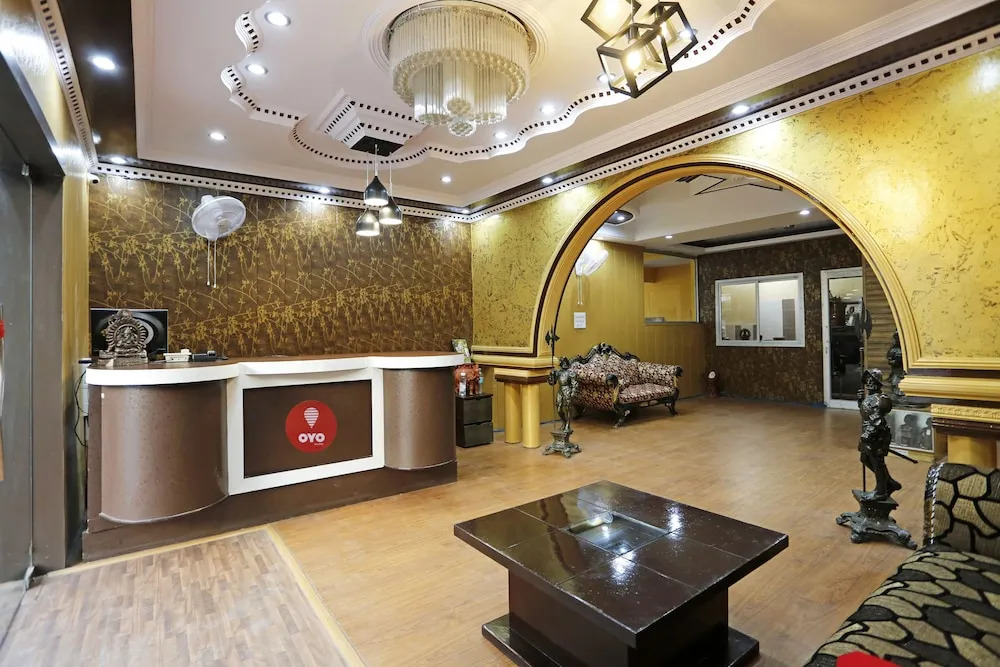 HOTEL OM SHIVAAY INN