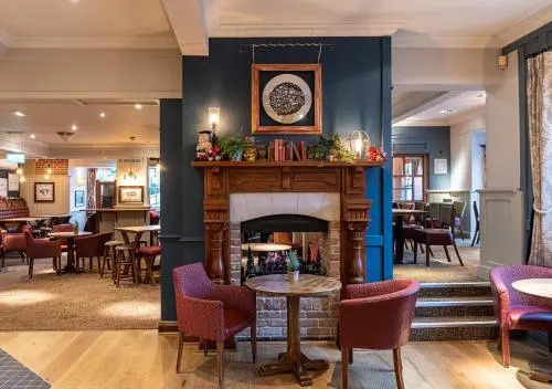 Toby Carvery Old Windsor by Innkeepers Collection