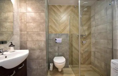 Apartmament Zapleczna