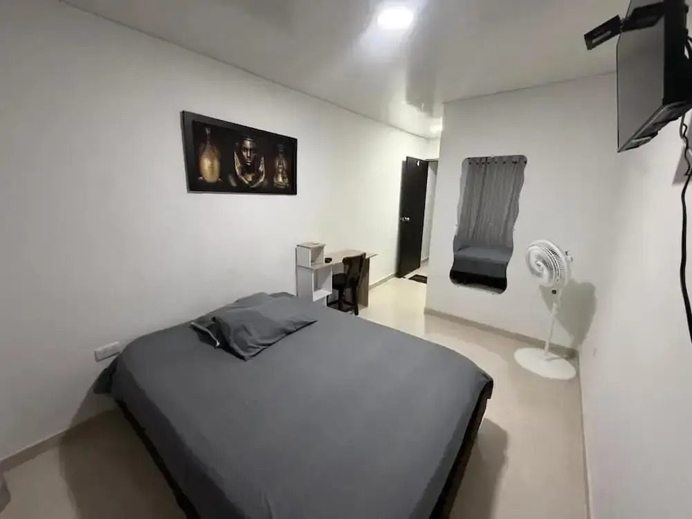 Hotel palmalinda