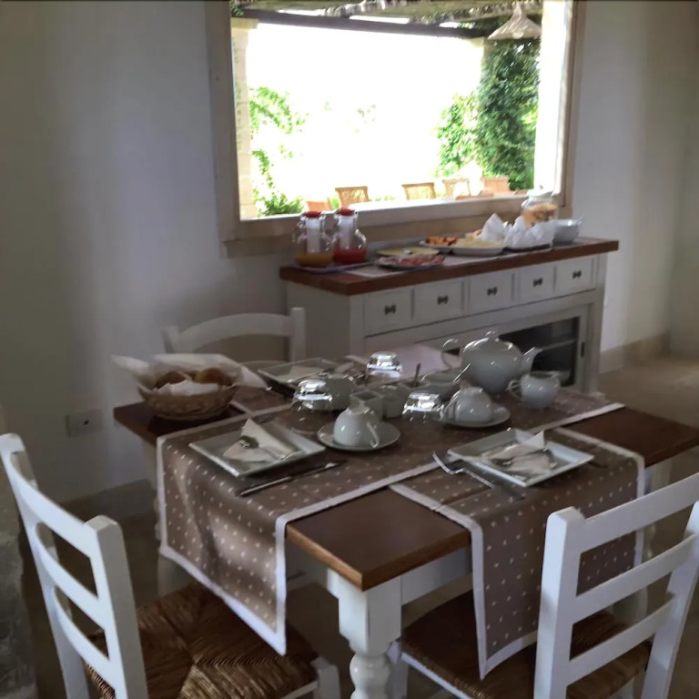 Farm Stay 30 Mogge