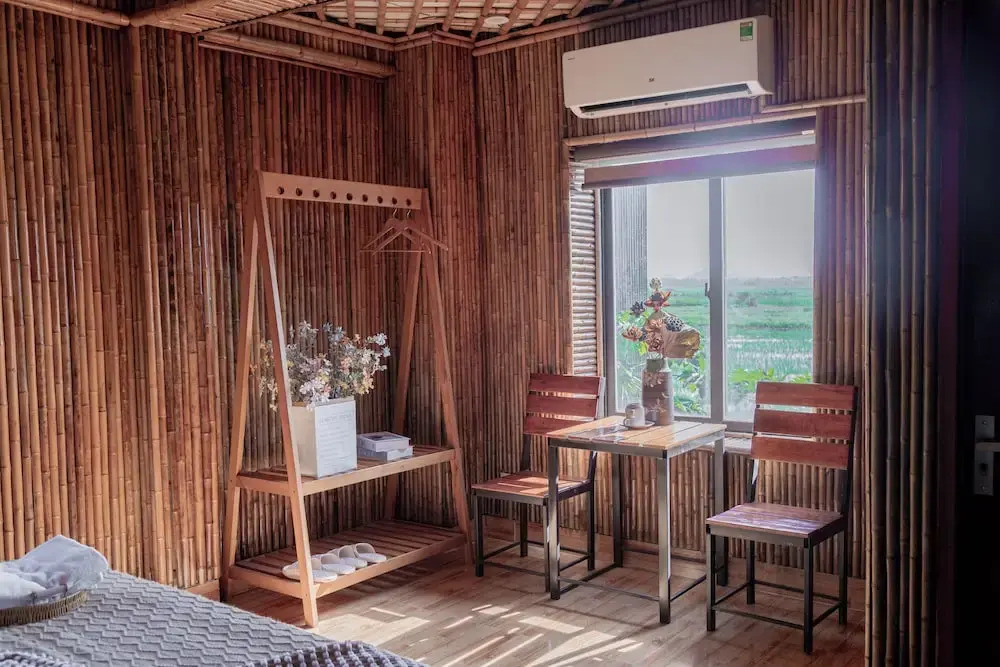 Bamboo Hill Villa