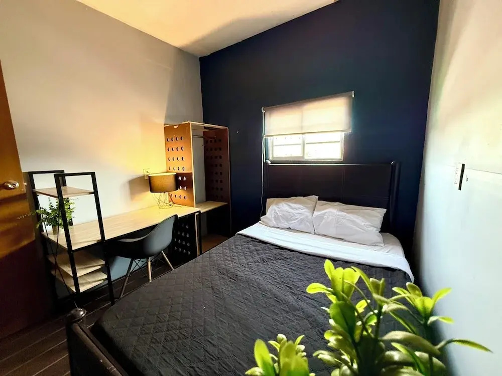 Roomies Hostel - SantaMaria