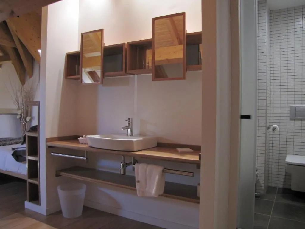 Hotel Roncesvalles