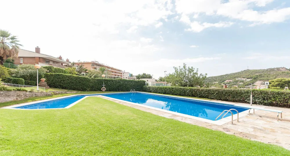 Apartamento Reisol