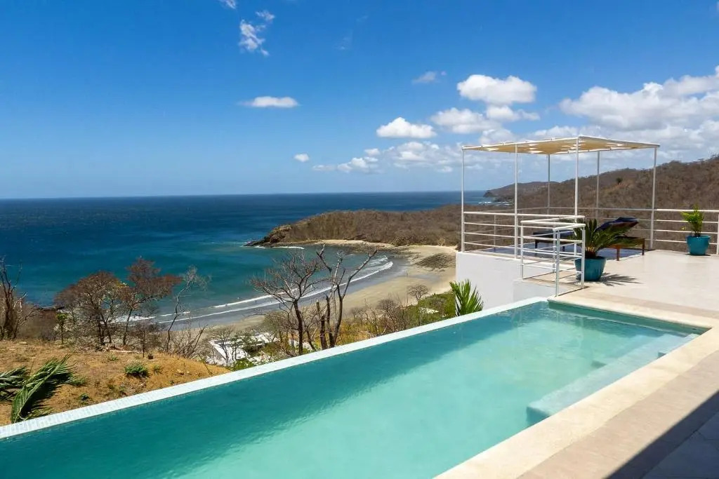 Bella Vista - The Very Best Ocean Views in Playa Remanso