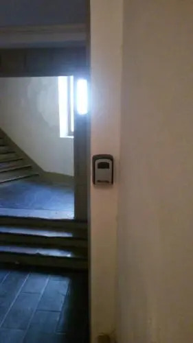Apartment Rue Saint Francois de Paule