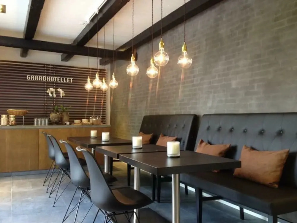 Gaardhotellet