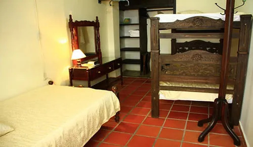 Hotel Antigua Belén