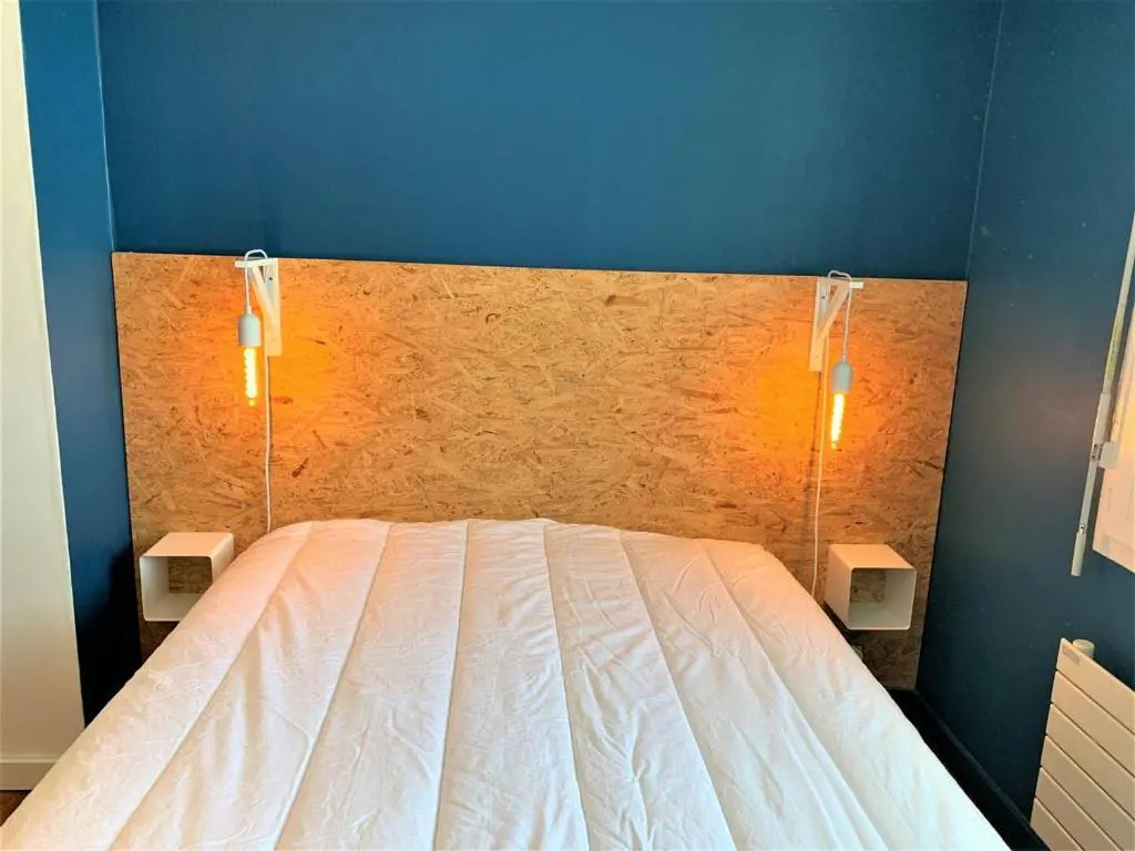 Appartement Quiberon, 2 pièces, 4 personnes - FR-1-478-197